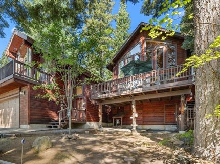 4019 Robert Avenue, Carnelian Bay, CA 96140 Photo