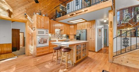 4019 Robert Avenue, Carnelian Bay, CA 96140 Photo