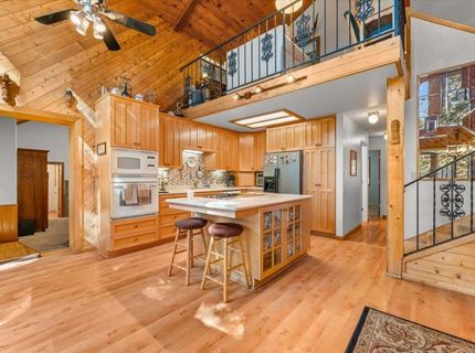 4019 Robert Avenue, Carnelian Bay, CA 96140 Photo