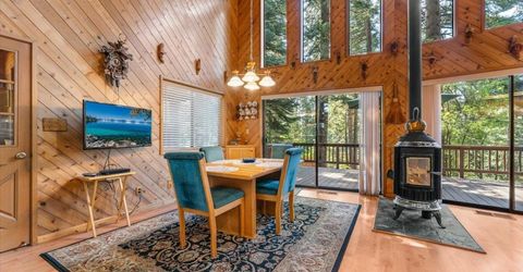 4019 Robert Avenue, Carnelian Bay, CA 96140 Photo