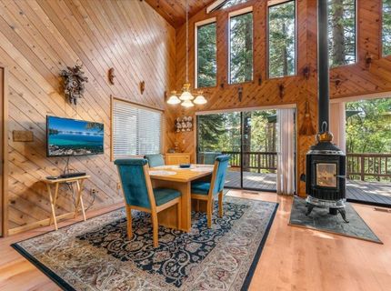 4019 Robert Avenue, Carnelian Bay, CA 96140 Photo