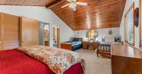 4019 Robert Avenue, Carnelian Bay, CA 96140 Photo