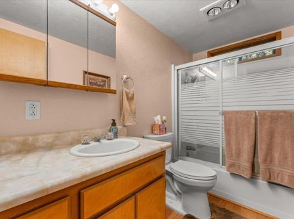 4019 Robert Avenue, Carnelian Bay, CA 96140 Photo