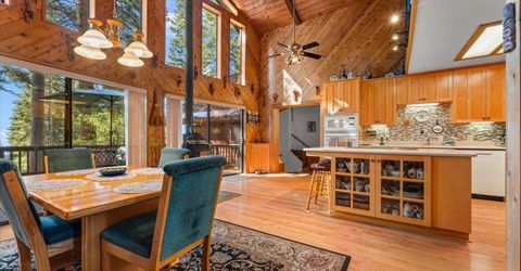 4019 Robert Avenue, Carnelian Bay, CA 96140 Photo