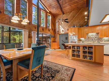 4019 Robert Avenue, Carnelian Bay, CA 96140 Photo