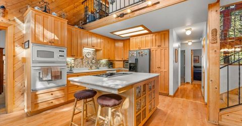 4019 Robert Avenue, Carnelian Bay, CA 96140 Photo
