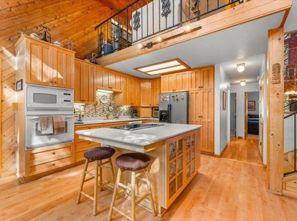 4019 Robert Avenue, Carnelian Bay, CA 96140 Photo