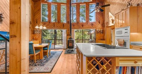 4019 Robert Avenue, Carnelian Bay, CA 96140 Photo