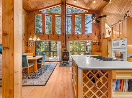4019 Robert Avenue, Carnelian Bay, CA 96140 Photo
