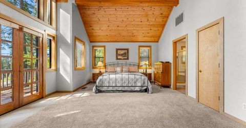4019 Robert Avenue, Carnelian Bay, CA 96140 Photo