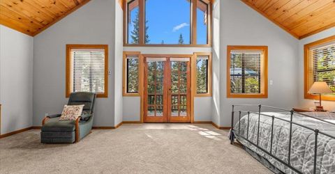 4019 Robert Avenue, Carnelian Bay, CA 96140 Photo