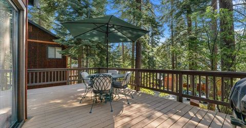 4019 Robert Avenue, Carnelian Bay, CA 96140 Photo