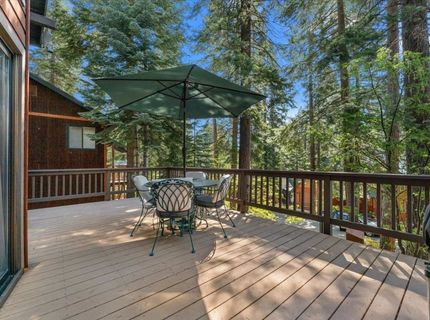 4019 Robert Avenue, Carnelian Bay, CA 96140 Photo