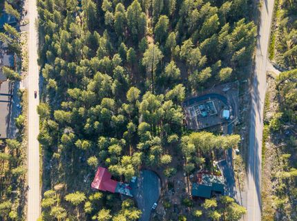 15444 Cedar Point Drive, Truckee, CA 96161 Photo