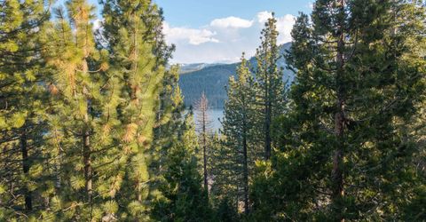 15444 Cedar Point Drive, Truckee, CA 96161 Photo