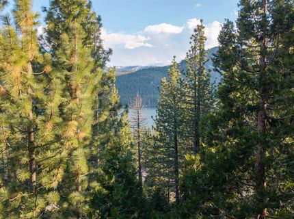15444 Cedar Point Drive, Truckee, CA 96161 Photo