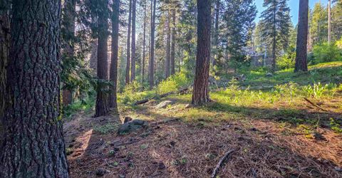 15444 Cedar Point Drive, Truckee, CA 96161 Photo