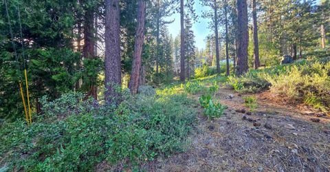 15444 Cedar Point Drive, Truckee, CA 96161 Photo