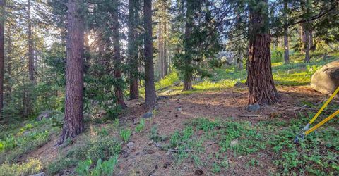 15444 Cedar Point Drive, Truckee, CA 96161 Photo