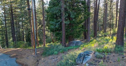 15444 Cedar Point Drive, Truckee, CA 96161 Photo