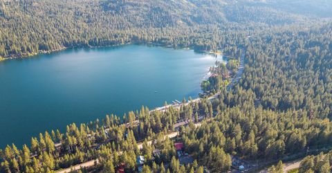 15444 Cedar Point Drive, Truckee, CA 96161 Photo