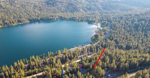 15444 Cedar Point Drive, Truckee, CA 96161 Photo