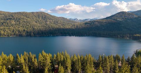 15444 Cedar Point Drive, Truckee, CA 96161 Photo
