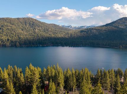 15444 Cedar Point Drive, Truckee, CA 96161 Photo