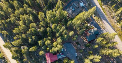 15444 Cedar Point Drive, Truckee, CA 96161 Photo
