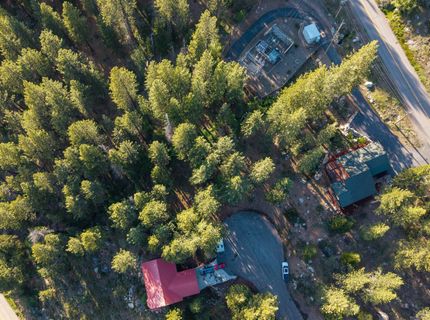 15444 Cedar Point Drive, Truckee, CA 96161 Photo