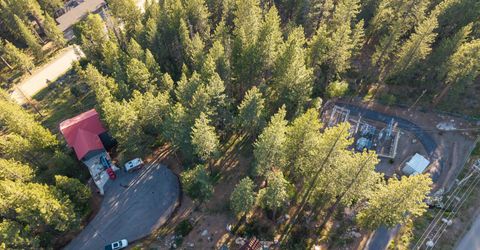 15444 Cedar Point Drive, Truckee, CA 96161 Photo