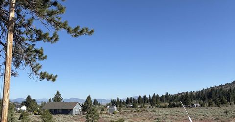 364 Wrangler Drive, Loyalton, CA 96118 Photo