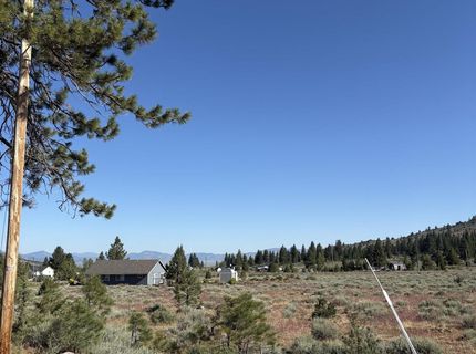 364 Wrangler Drive, Loyalton, CA 96118 Photo