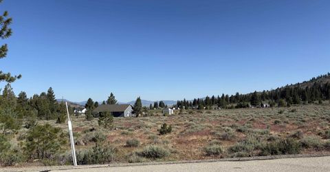 364 Wrangler Drive, Loyalton, CA 96118 Photo