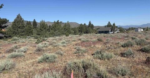 364 Wrangler Drive, Loyalton, CA 96118 Photo