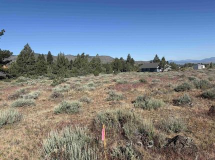 364 Wrangler Drive, Loyalton, CA 96118 Photo