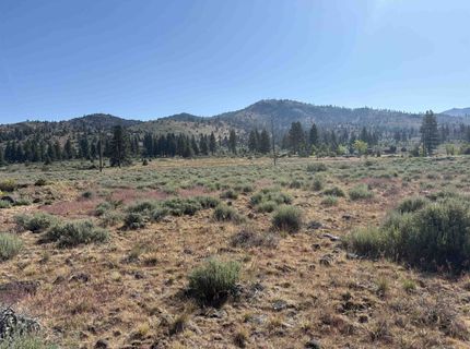 364 Wrangler Drive, Loyalton, CA 96118 Photo