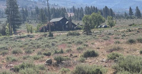 364 Wrangler Drive, Loyalton, CA 96118 Photo