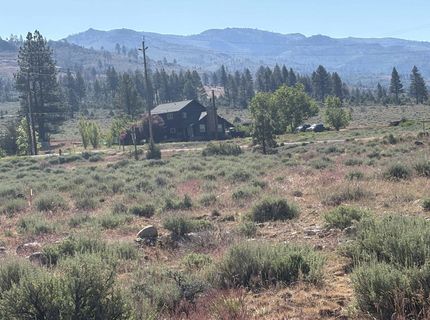 364 Wrangler Drive, Loyalton, CA 96118 Photo