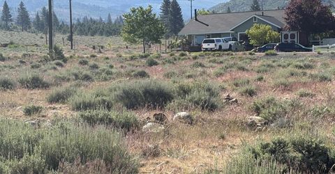 364 Wrangler Drive, Loyalton, CA 96118 Photo