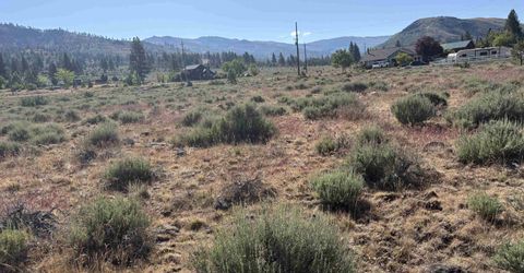 364 Wrangler Drive, Loyalton, CA 96118 Photo