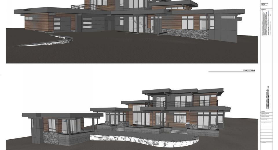 9279 Brae Road, Truckee, CA 96161 Photo