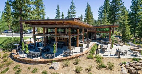 9279 Brae Road, Truckee, CA 96161 Photo