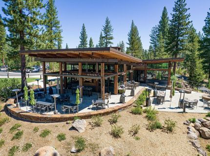 9279 Brae Road, Truckee, CA 96161 Photo