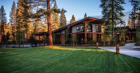 9279 Brae Road, Truckee, CA 96161 Photo