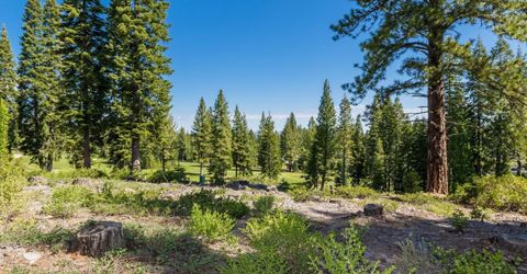 9279 Brae Road, Truckee, CA 96161 Photo