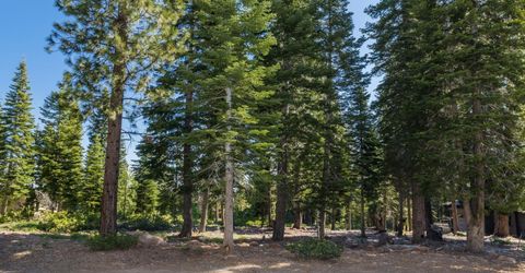 9279 Brae Road, Truckee, CA 96161 Photo