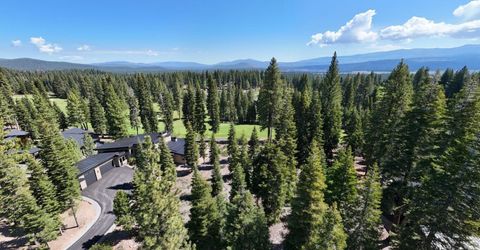 9279 Brae Road, Truckee, CA 96161 Photo