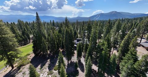 9279 Brae Road, Truckee, CA 96161 Photo