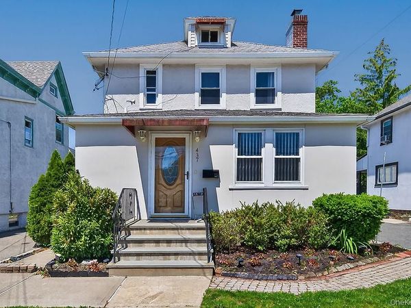 437 Fourth Avenue , Pelham, NY 10803